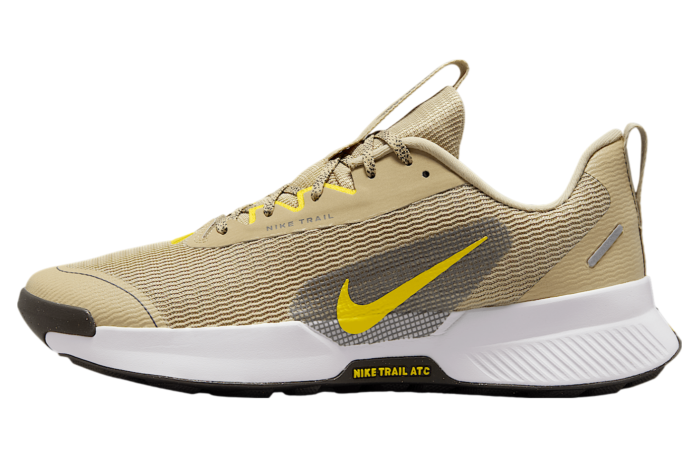 Nike Juniper Trail 3 Desert Khaki / Medium Ash