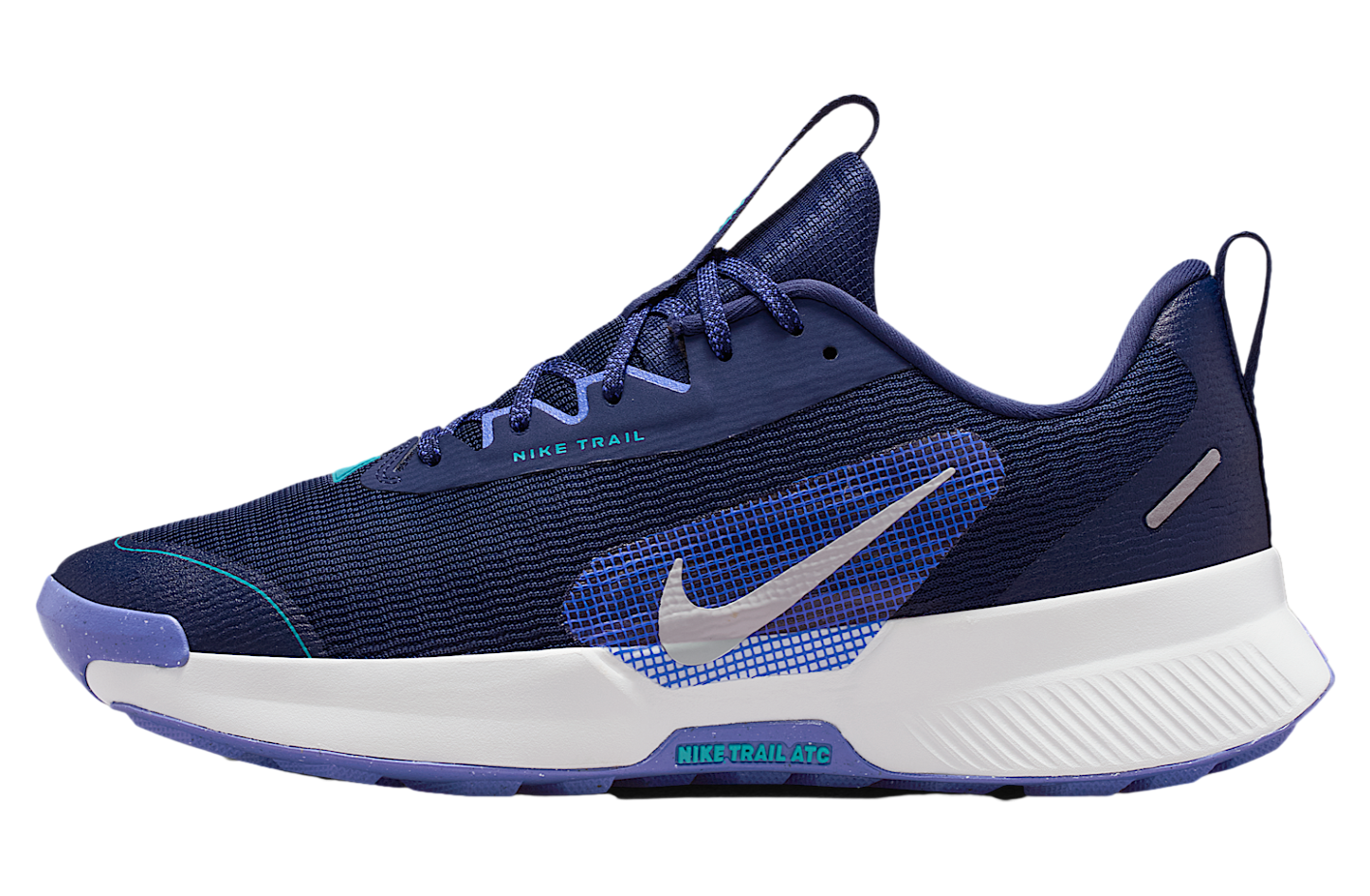 Nike Juniper Trail 3 Midnight Navy / Sapphire