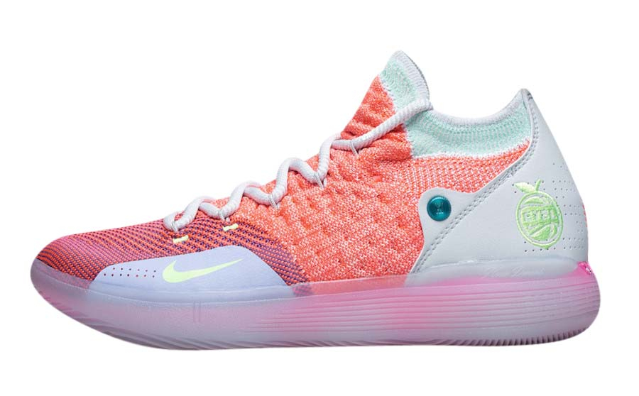 Nike KD 11 EYBL AO2604-600 - KicksOnFire.com