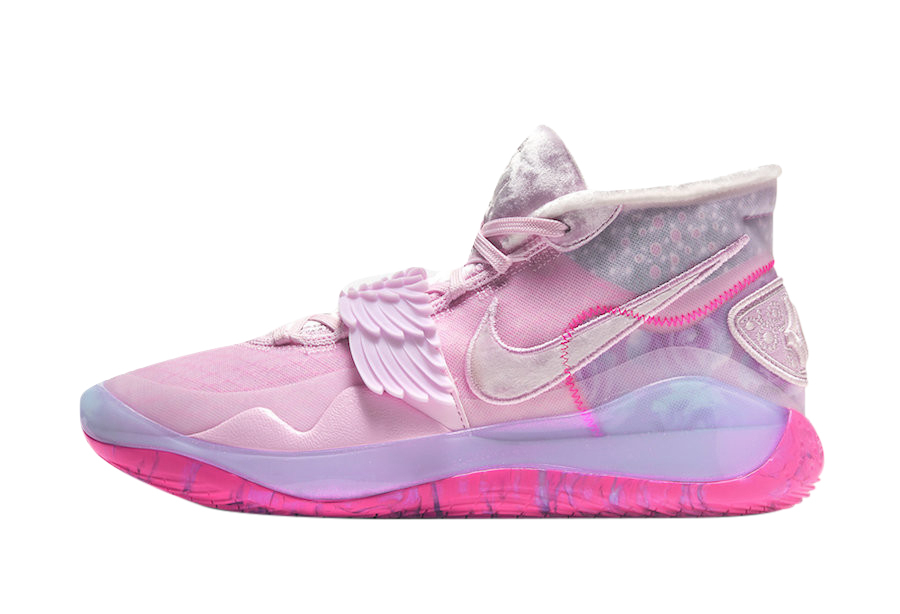 kd 12 aunt pearls