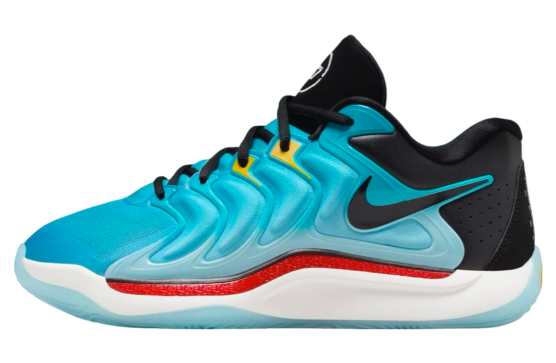 Nike KD 17 N7 Nov 2024 HJ9090 488 KicksOnFire