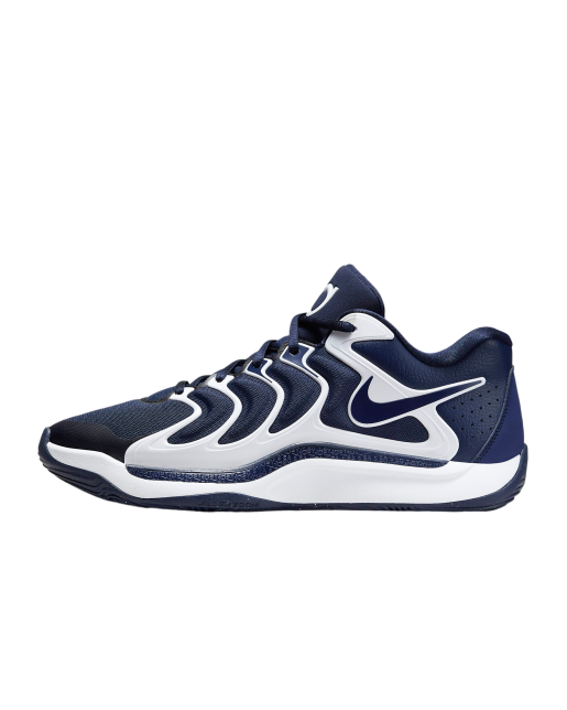 Nike KD 17 Team Bank College Navy