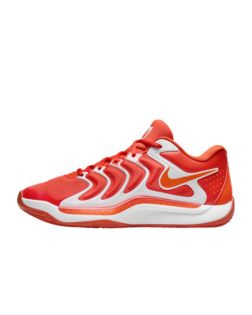 Nike KD 17 Team Bank Team Orange