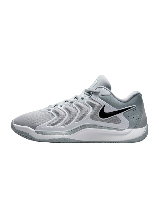 Nike KD 17 Team Bank Wolf Grey