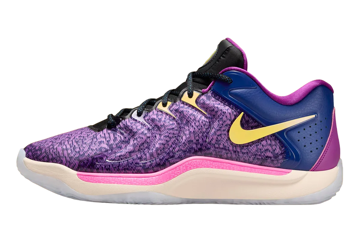 Nike KD 17 Vivid Purple