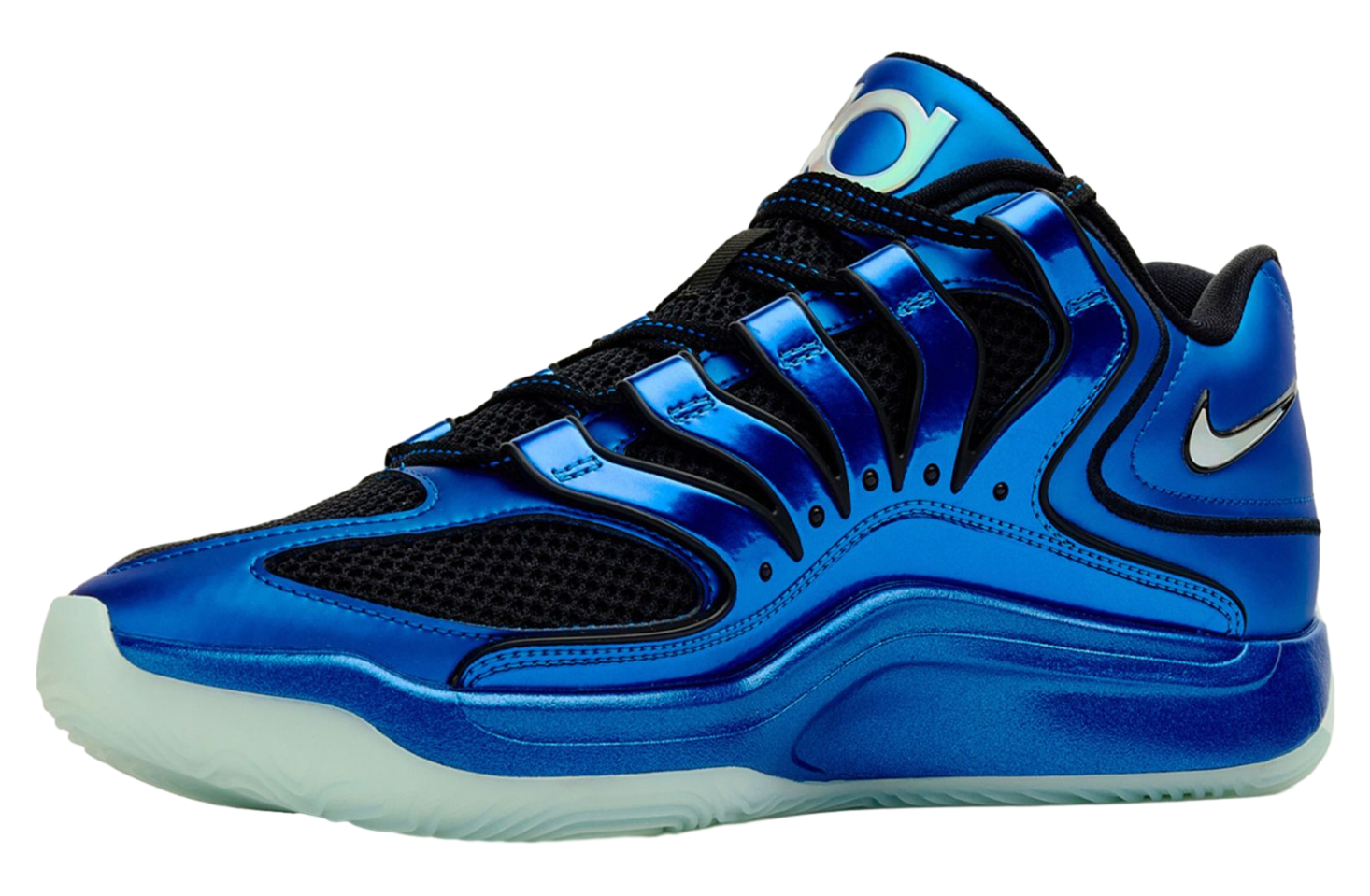 Nike KD 18 International Blue