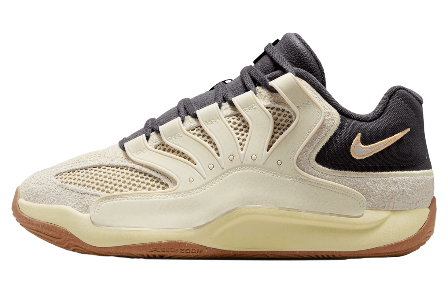 Nike Kd 18 Sanddrift / Navy