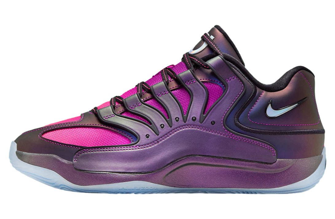 Nike Kd 18 Se Vivid Purple / Black