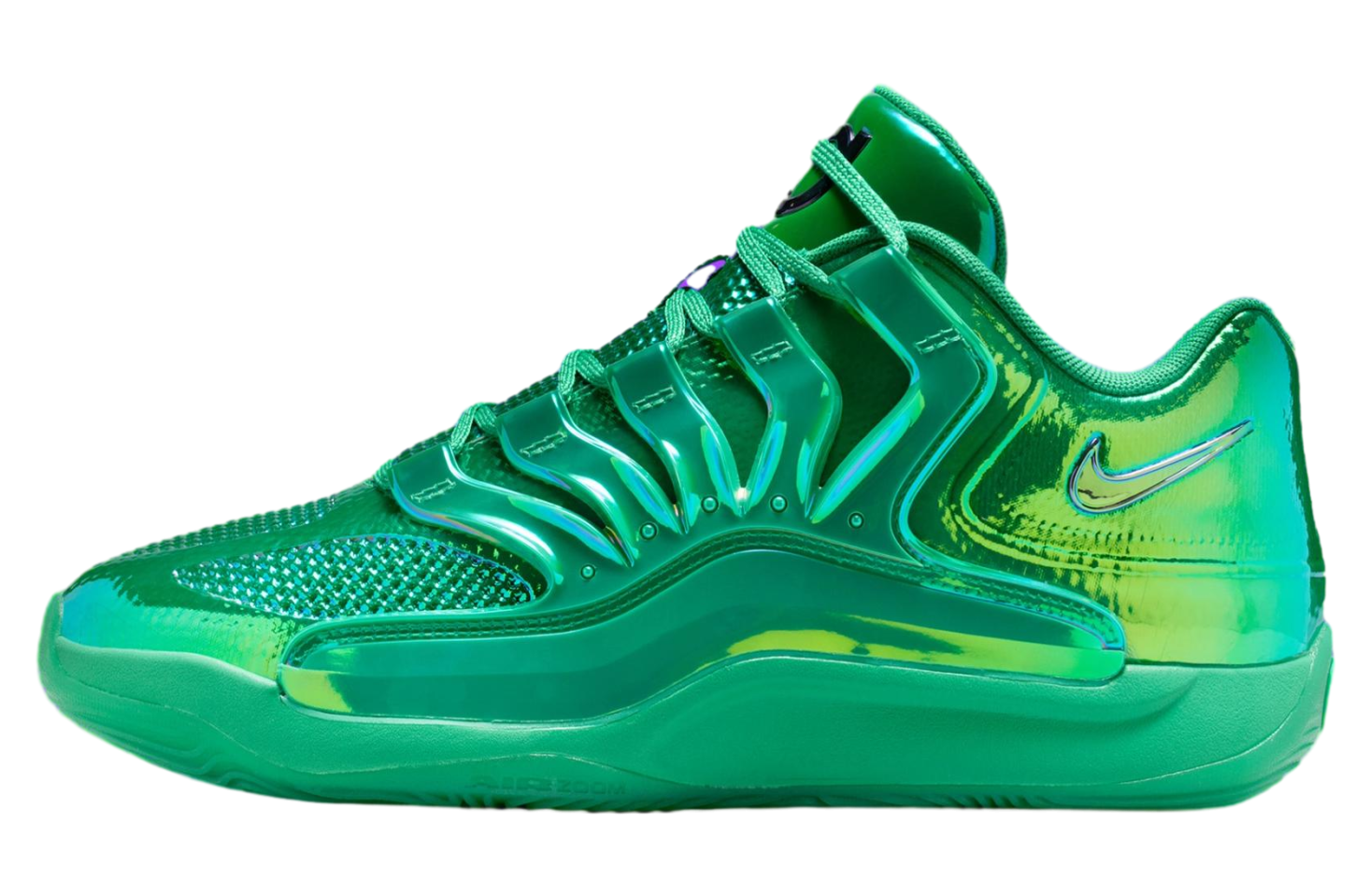 Nike KD 18 Stadium Green / Black