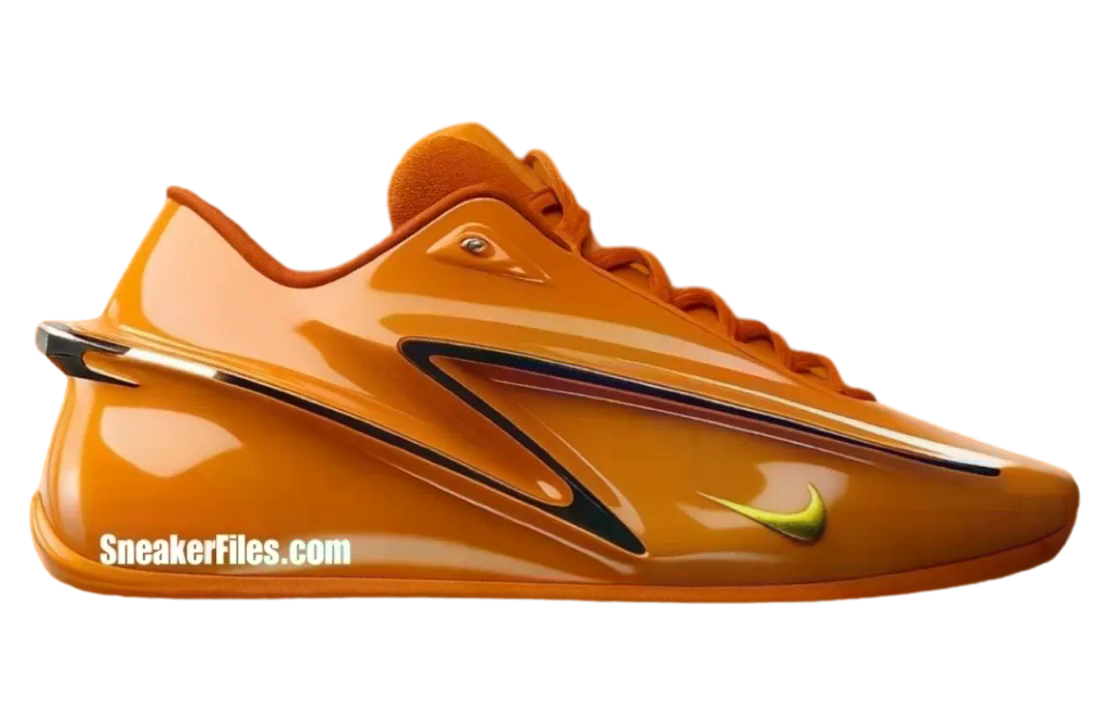 Nike Kd 19 Bright Ceramic / University Gold