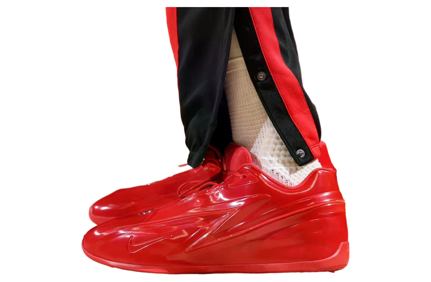 Nike KD 19 University Red