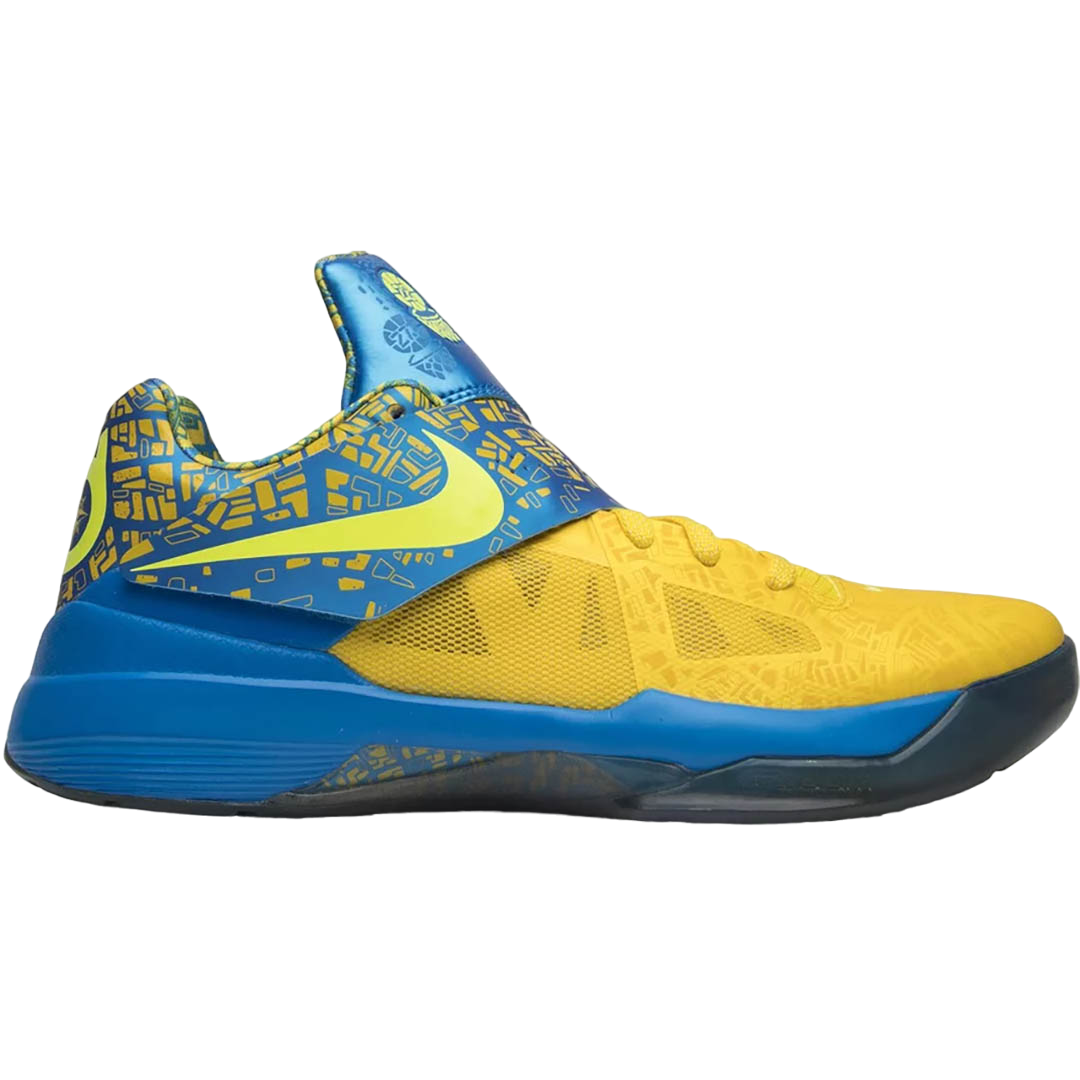 Nike KD 4 Scoring Title