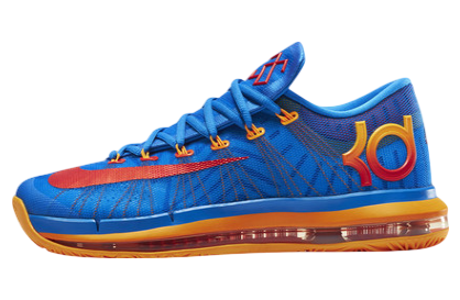 Nike KD 6 Elite - Team Collection
