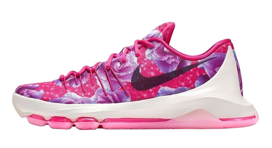 kd aunt pearl