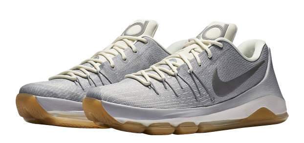 Kd 8 shop wolf grey