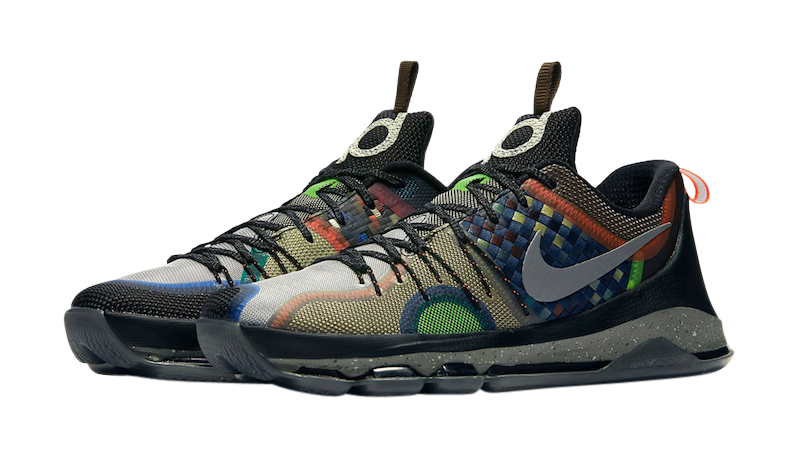 Nike KD 8 What The 845895-999