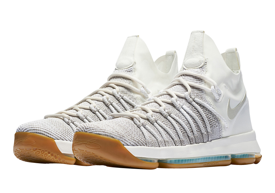 Kd 9 elite clearance gold