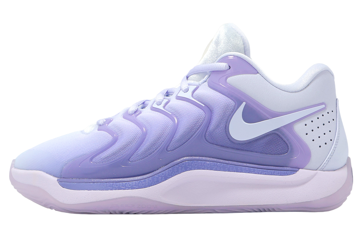 【未使用品】NIKE KD17 EP DUSTY AMETHYST 28cm Official Images // Nike KD 17 
