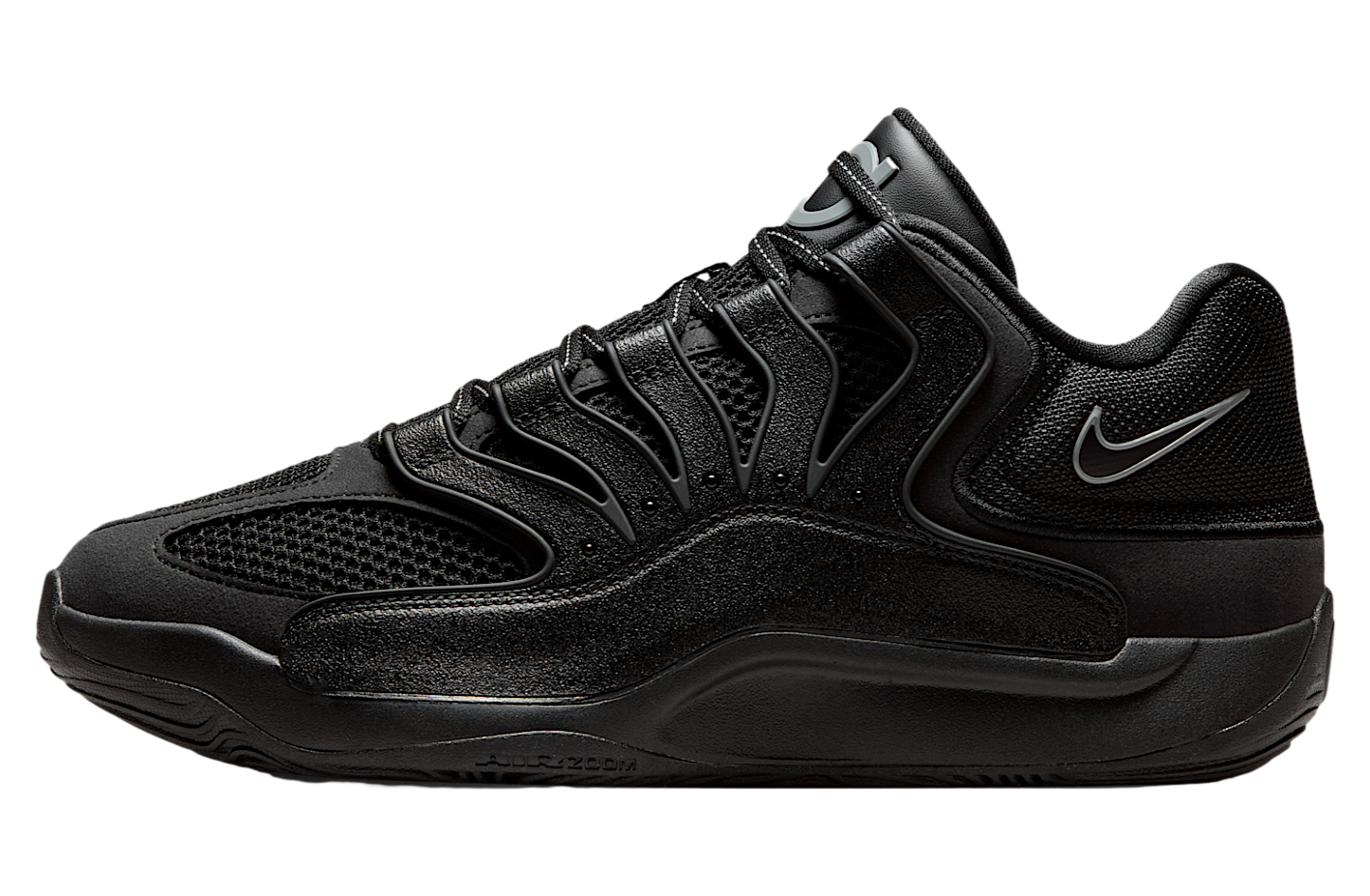 Nike Kd18 Black