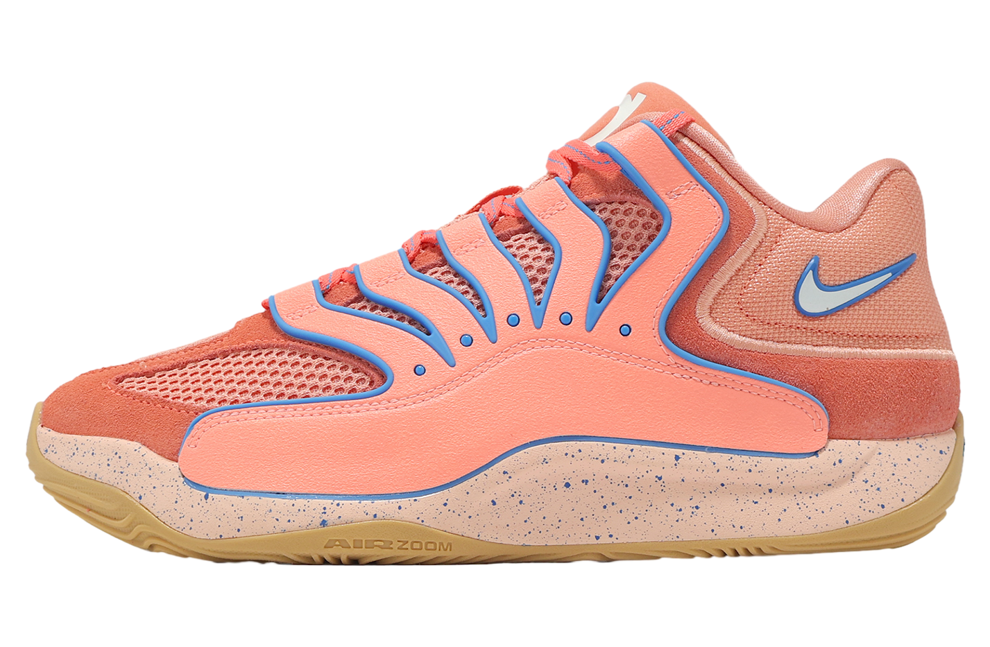 Nike KD18 EP Atomic Pink / Photo Blue