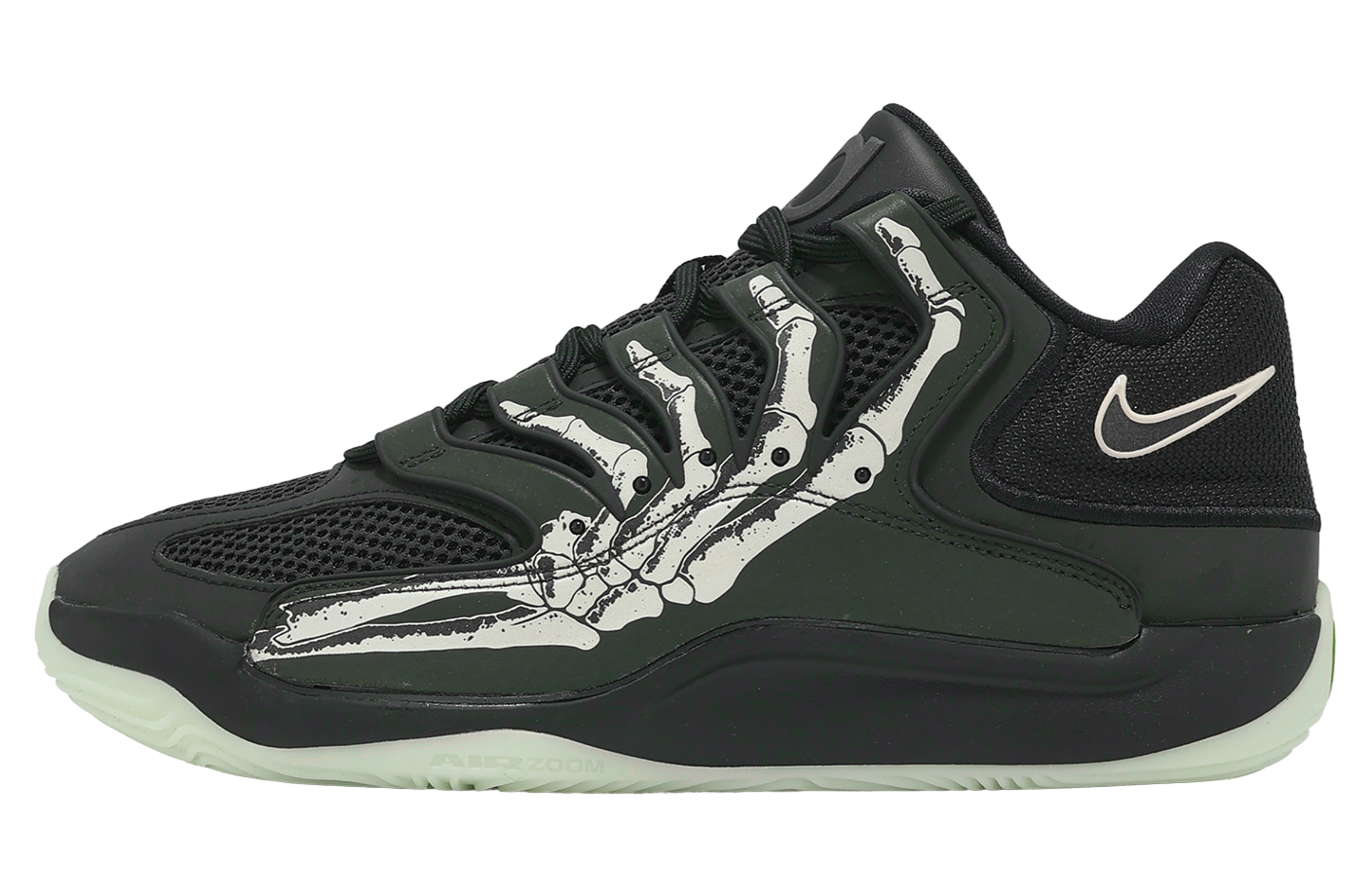 Nike KD18 EP Black - Oct 2025 - IM1347001 - KicksOnFire.com