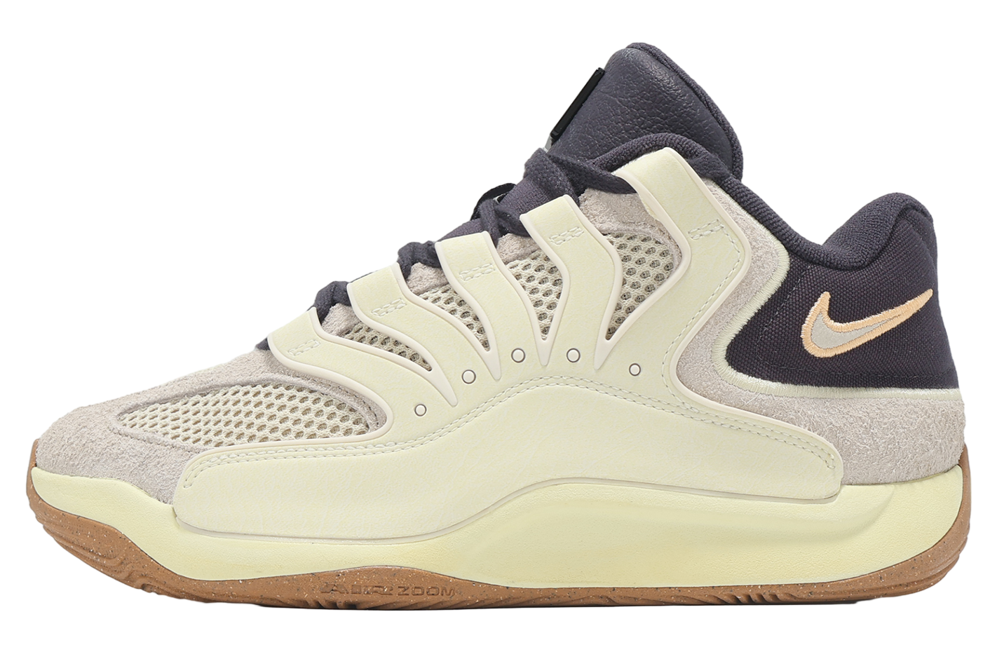 KD18 EP ホワイト 29cm Nike KD 18 Soft Pearl Metallic Silver HV1992-001 | SneakerFiles