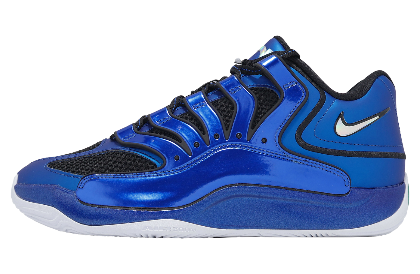 Nike KD18 PRM EP Intl Blue / Multi