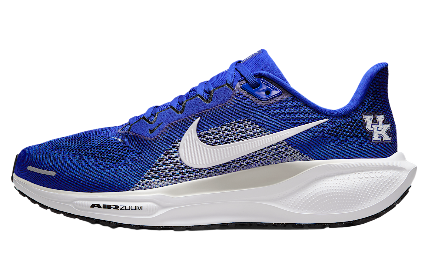 Nike Kentucky Pegasus 41 Game Royal / Night Silver