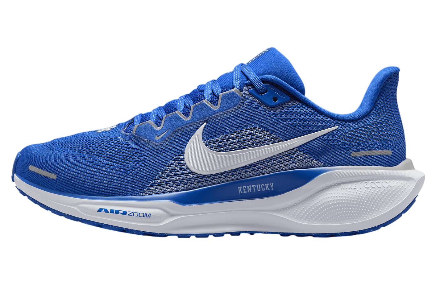 Nike Kentucky Pegasus 41 Game Royal / White