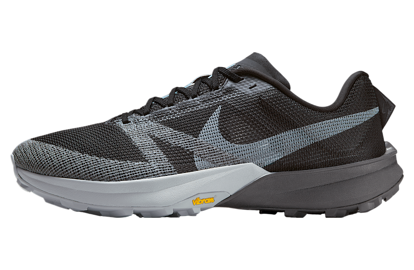 Nike Kiger 10 Black / White