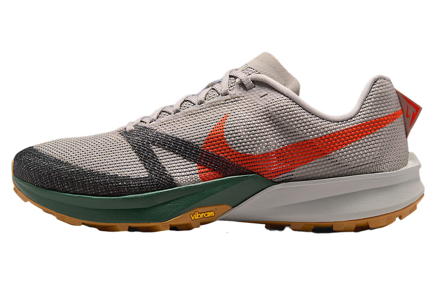 Nike Kiger 10 College Grey / Fir