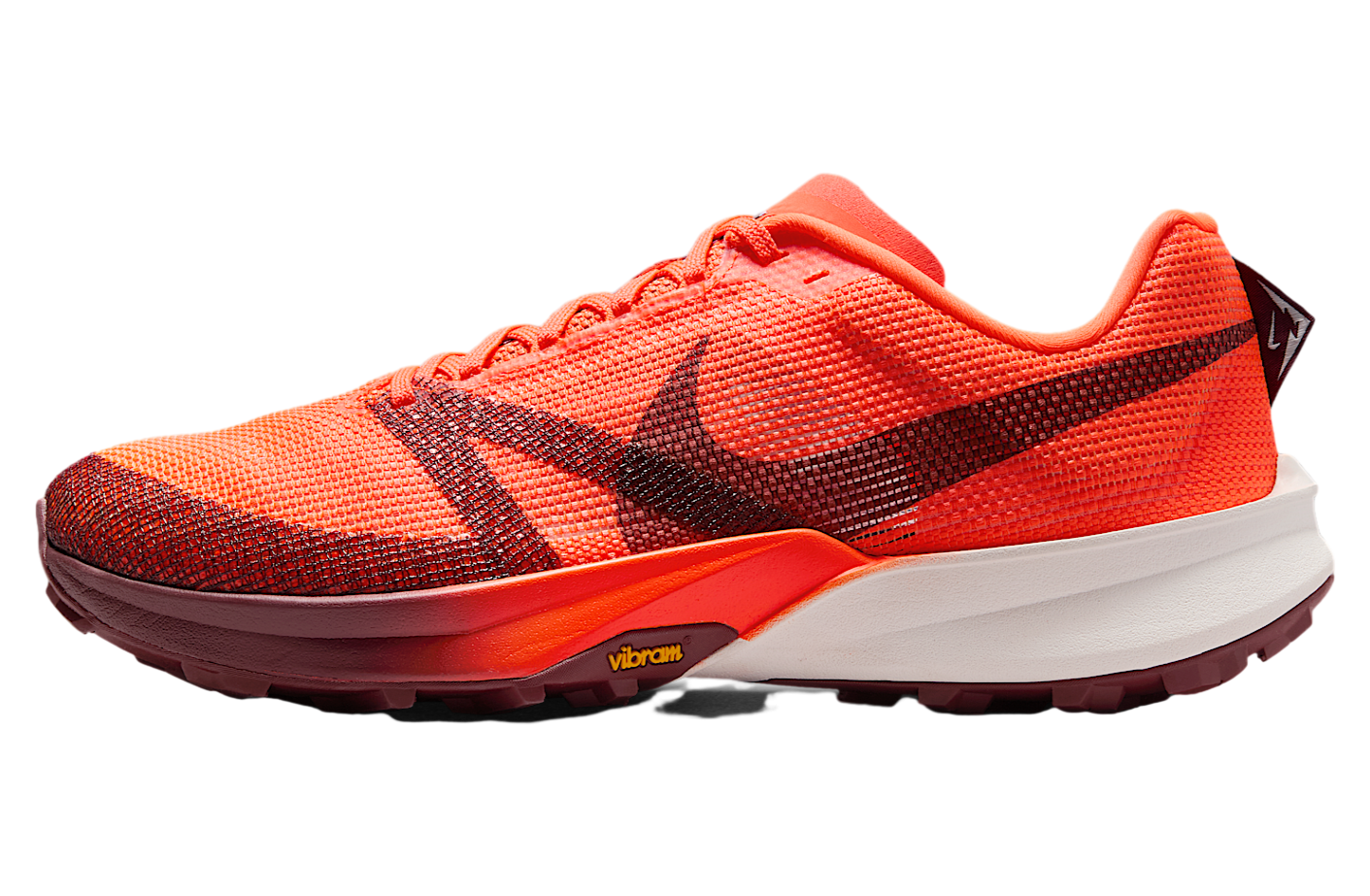 Nike Kiger 10 Hyper Crimson / Sail