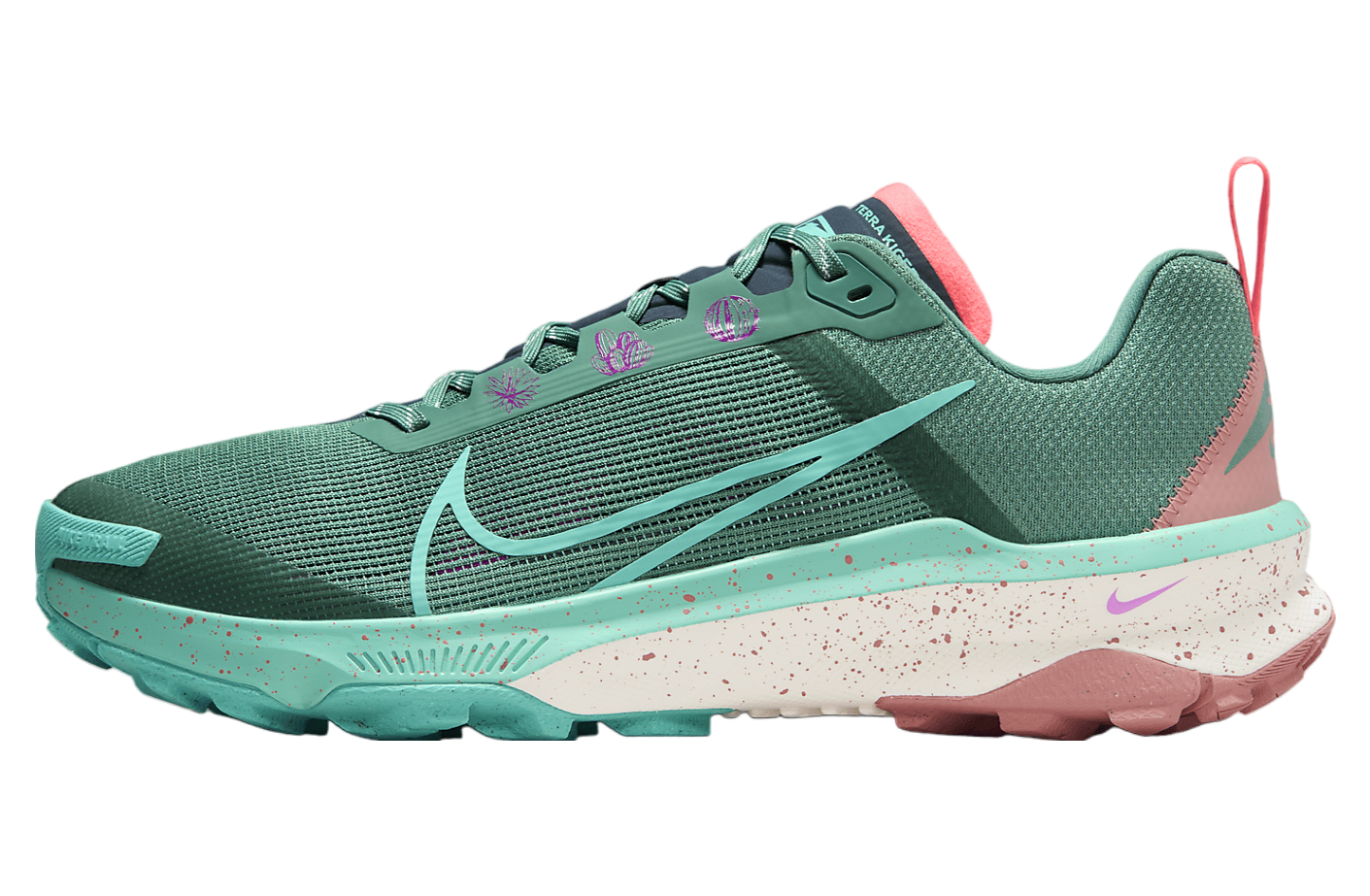 Nike Kiger 9 Bicoastal / Armory Navy