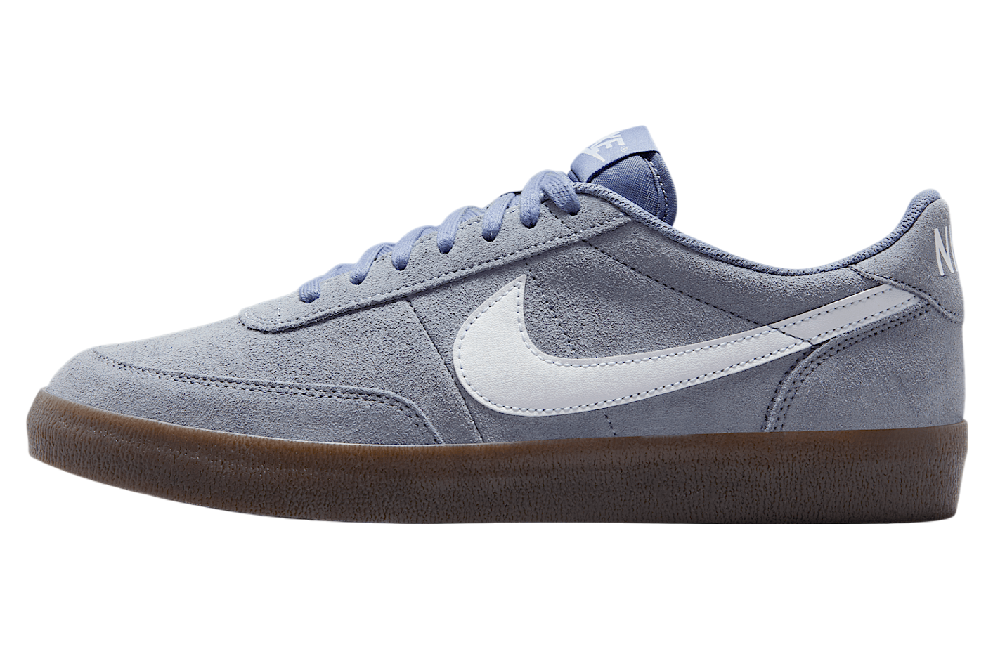 Nike Killshot 2 Ashen Slate / Gum Dark Brown