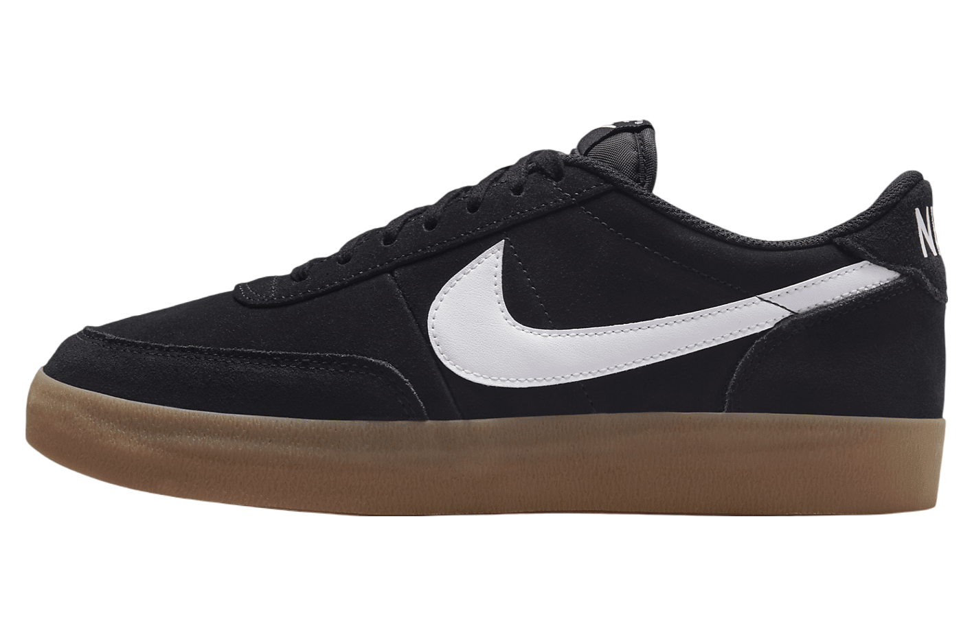 Nike Killshot 2 Black / Gum Medium Brown