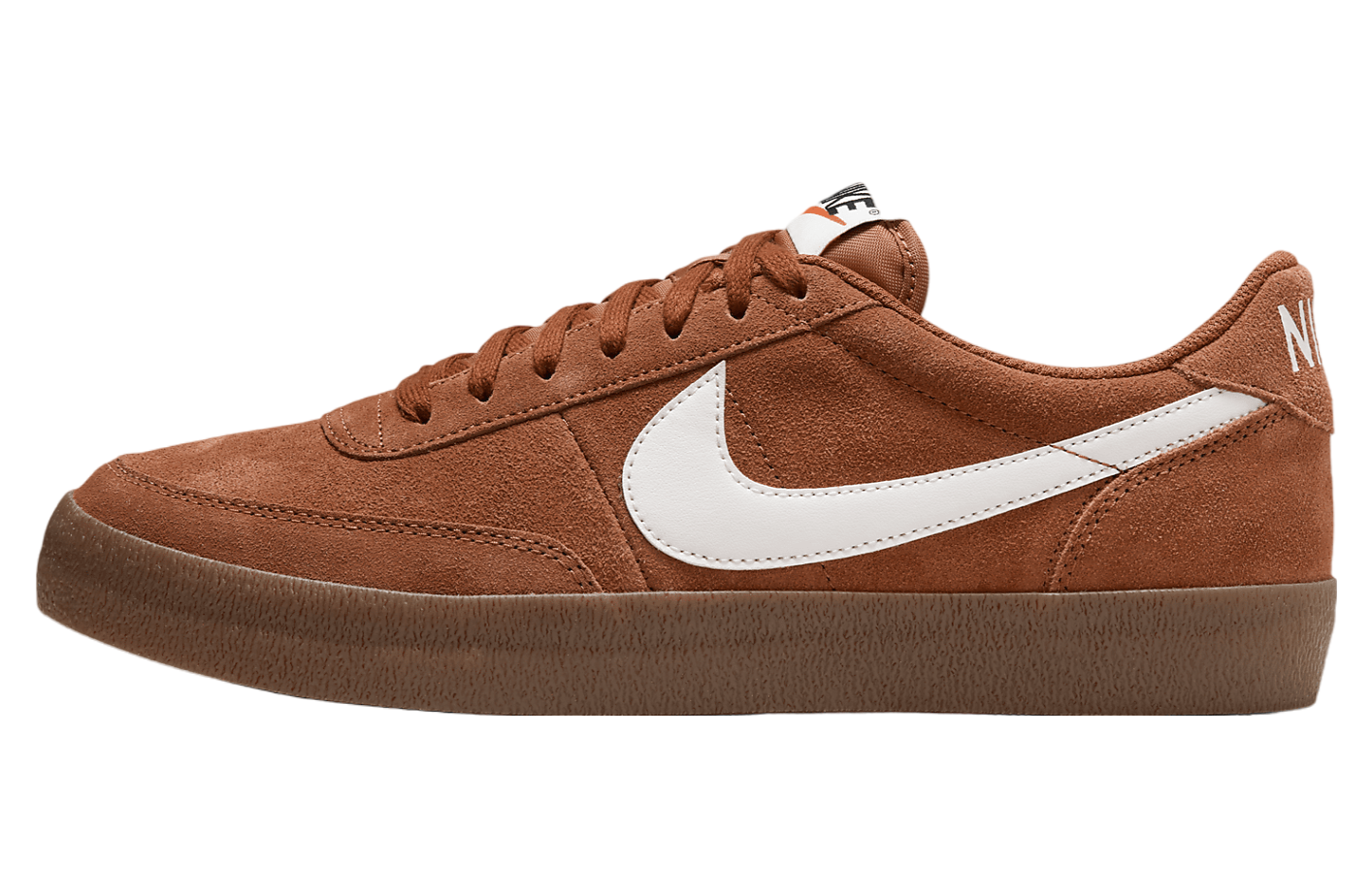 Nike Killshot 2 Dark Russet / Gum Medium Brown