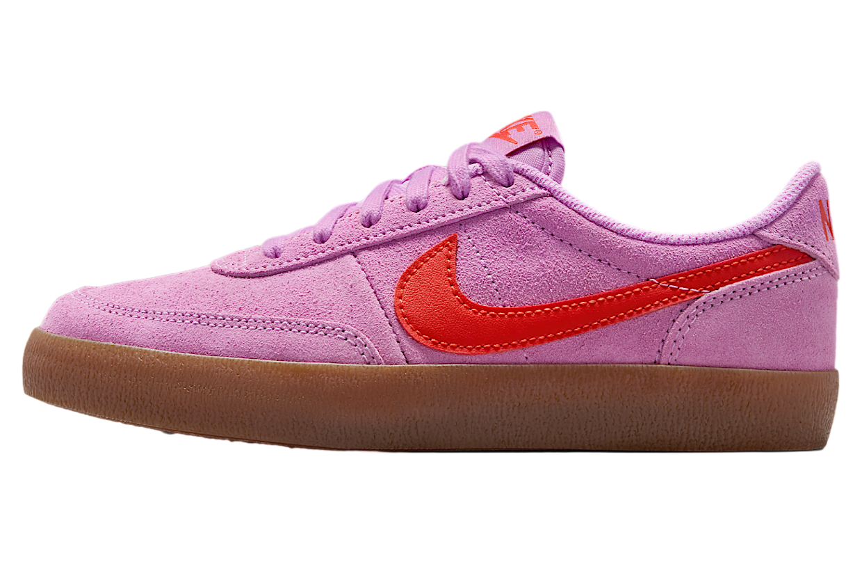 Nike Killshot 2 GS Beyond Pink / Gum Medium Brown