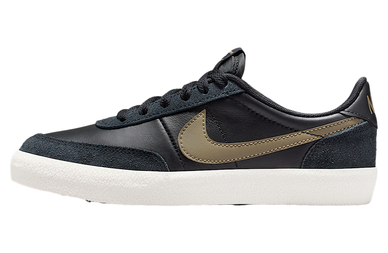 Nike Killshot 2 GS Black / Ivory