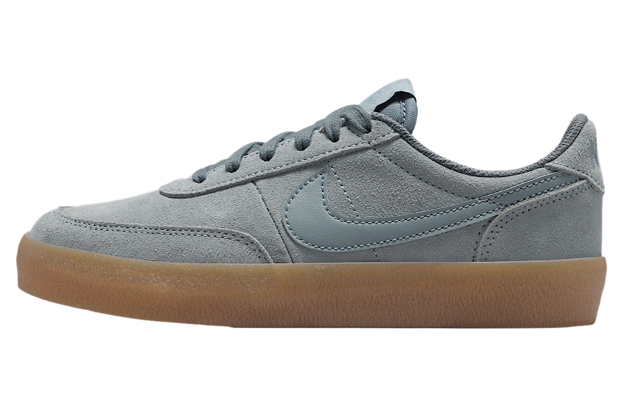 Nike Killshot 2 GS Cool Grey / Gum Light Brown