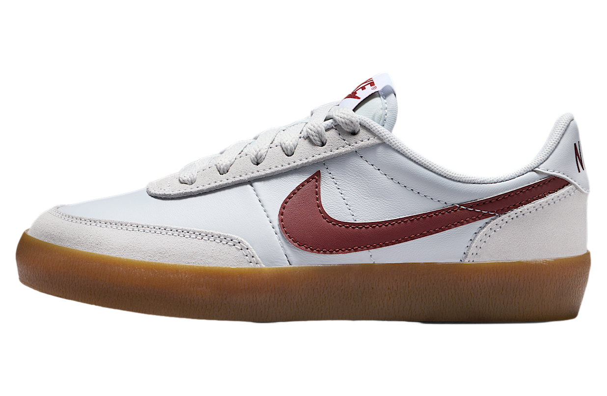 Nike Killshot 2 GS Pure Platinum / Gum Medium Brown