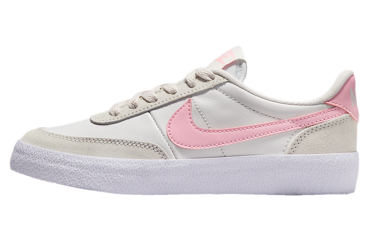 ★Nike Killshot 2 Phantom Summit White★ Nike Killshot 2 Phantom Summit White Gym Red IF0671-001 Men