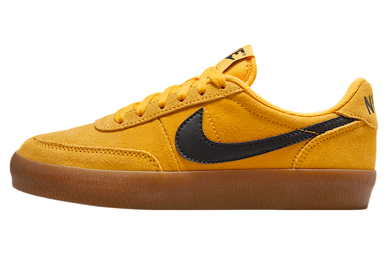 Nike Killshot 2 Gs University Gold / Photon Dust