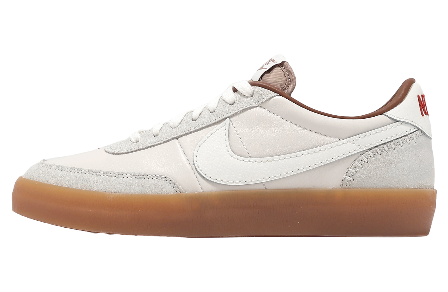Nike Killshot 2 Leather Light Bone / Sail