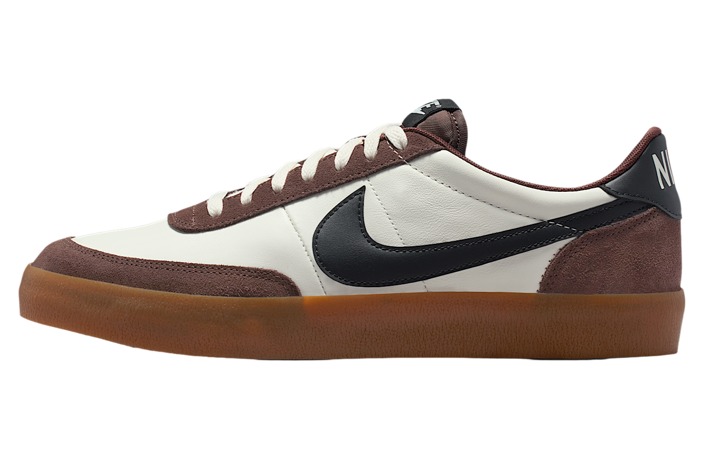 Nike Killshot 2 Leather Sail / Baroque Brown