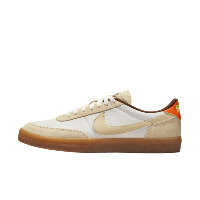 Nike Killshot 2 Leather Sail / Gum Light Brown