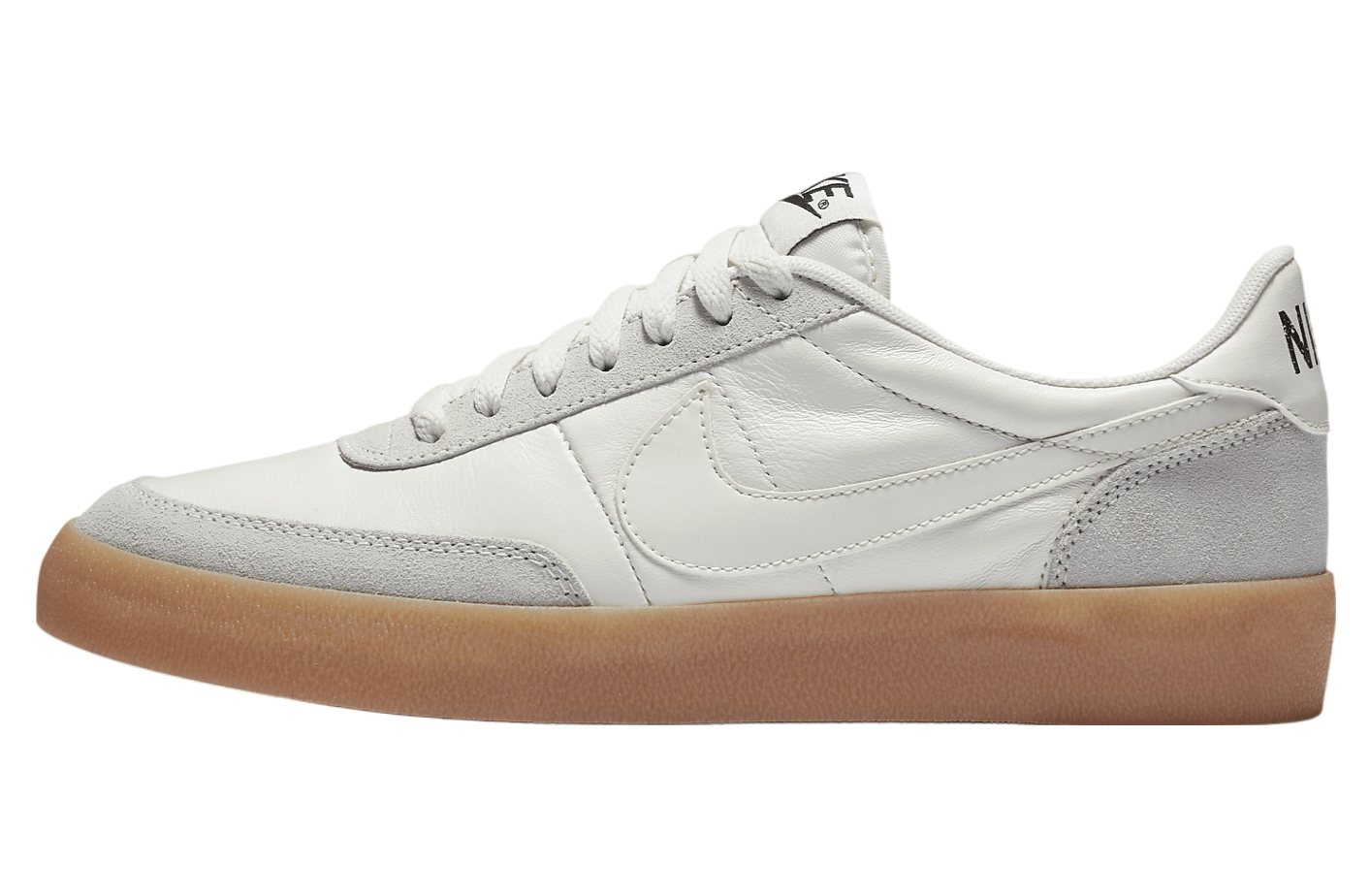 Nike Killshot 2 Leather Sail / Gum Yellow