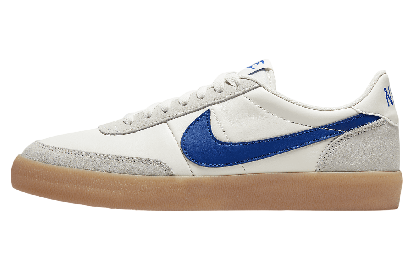 Nike Killshot 2 Leather Sail / Hyper Blue