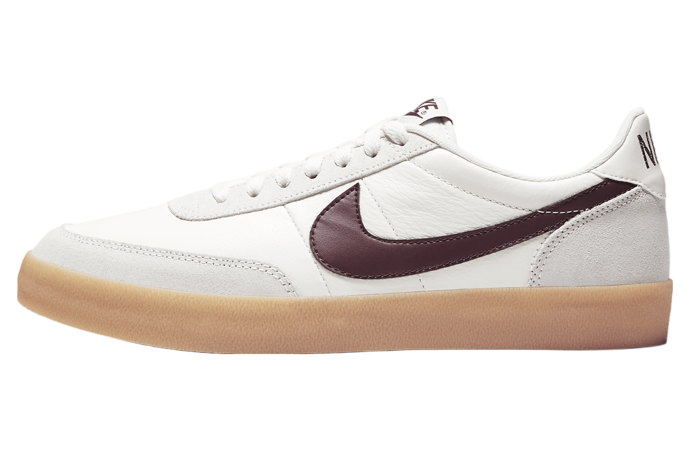 Nike Killshot 2 Leather Sail / Night Maroon