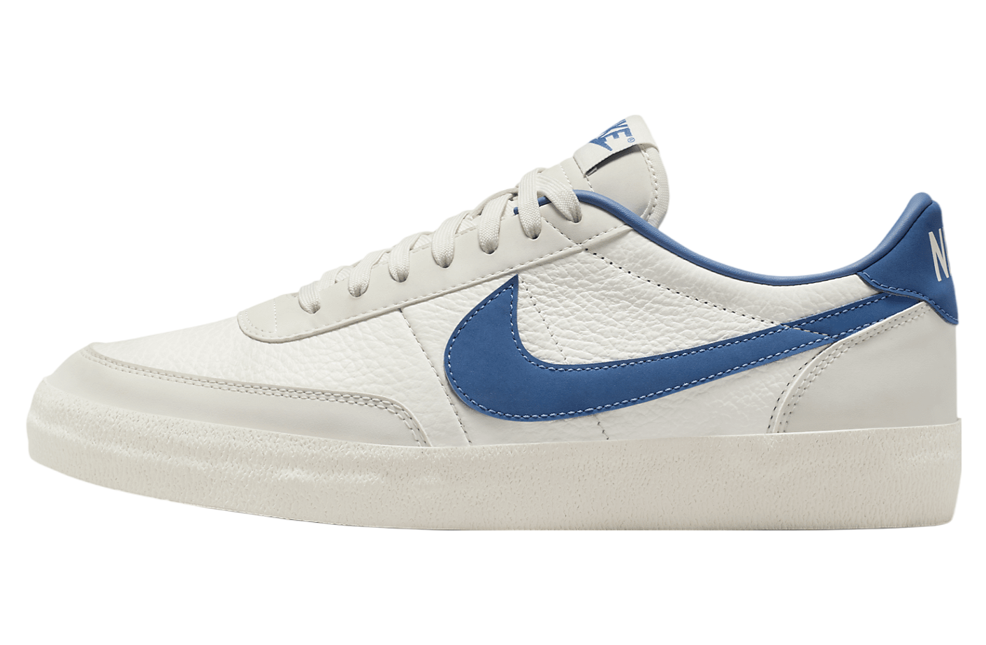 Nike Killshot 2 Leather Sail / Star Blue