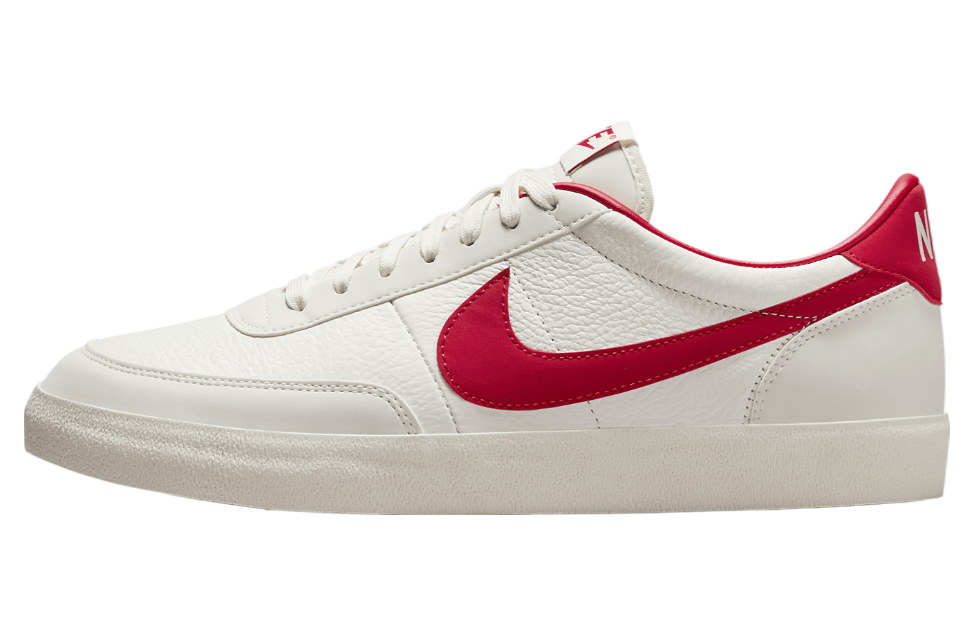 Nike Killshot 2 Leather Sail / University Red